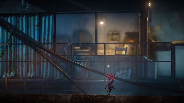 Unravel Two 2