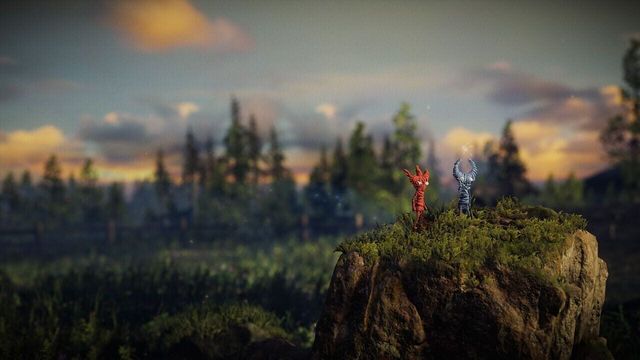 Unravel Two 3
