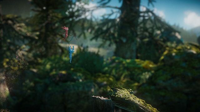 Unravel Two 4