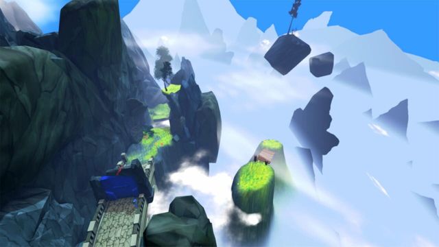 Rising Islands 3