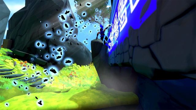 Rising Islands 4