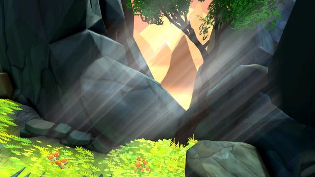 Rising Islands 5