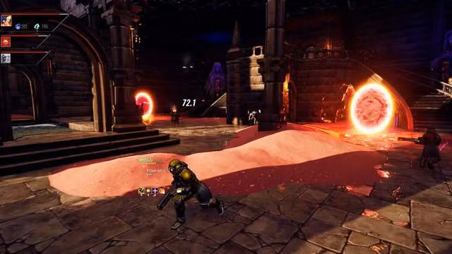The Last Citadel 3