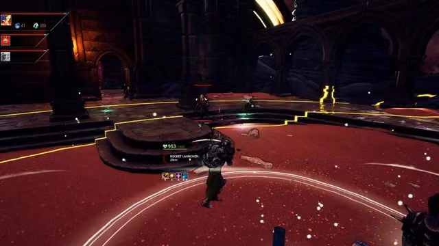 The Last Citadel 4