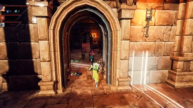 The Last Citadel 5