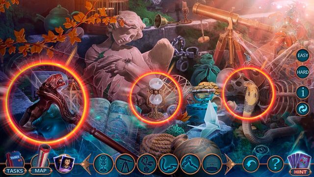Maze of Realities: Flower of Discord - Collector's Edition 1