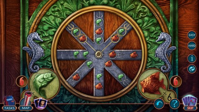 Maze of Realities: Flower of Discord - Collector's Edition 2