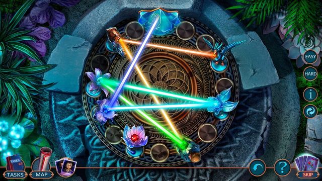 Maze of Realities: Flower of Discord - Collector's Edition 4
