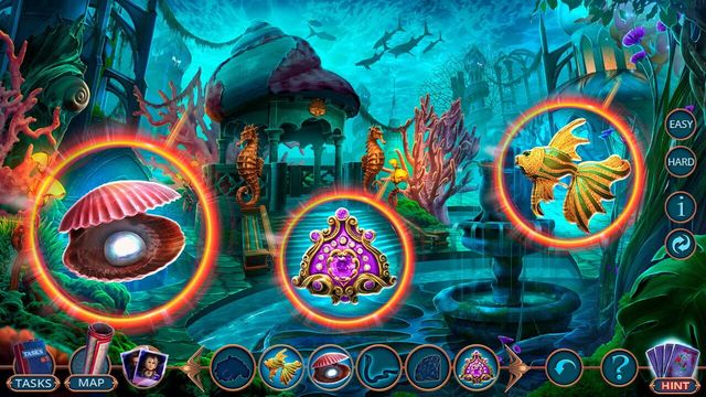 Maze of Realities: Flower of Discord - Collector's Edition 5