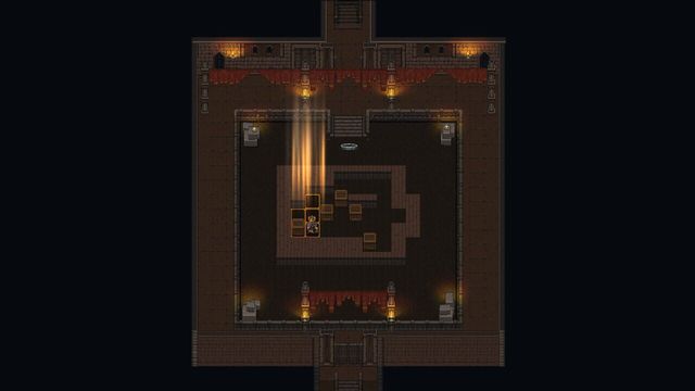 Koni: The Secrets of Castle 1