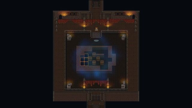 Koni: The Secrets of Castle 2