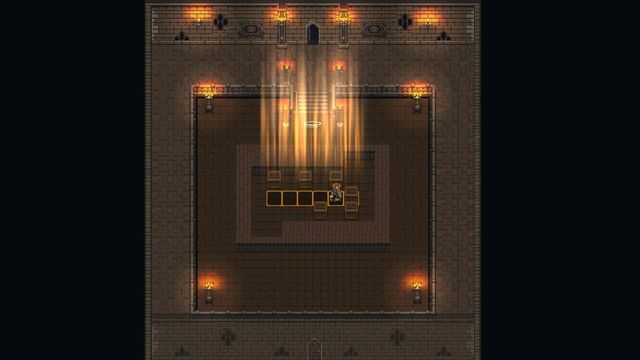 Koni: The Secrets of Castle 3