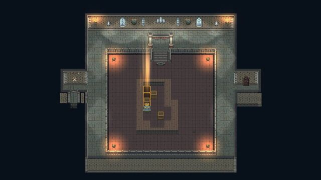 Koni: The Secrets of Castle 5