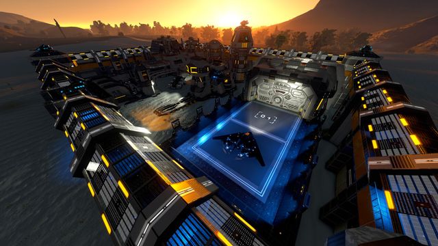Empyrion: Galactic Survival 2