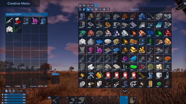 Empyrion: Galactic Survival 3