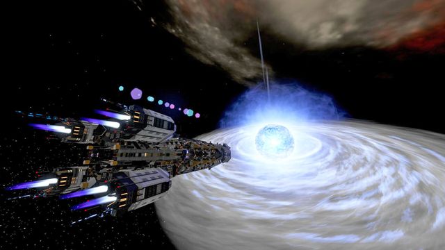 Empyrion: Galactic Survival 6