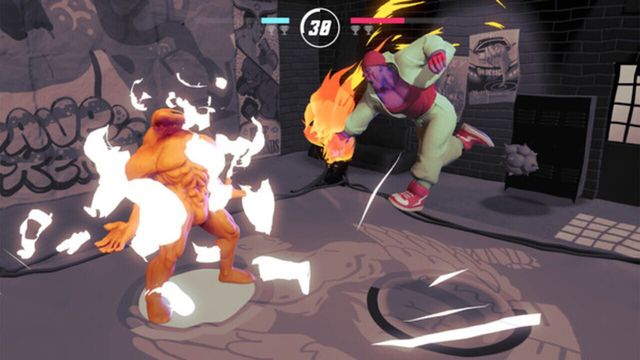 Lastfight 3