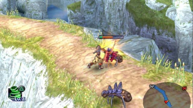 Shining Force EXA 2