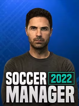 Soccer Manager 2022