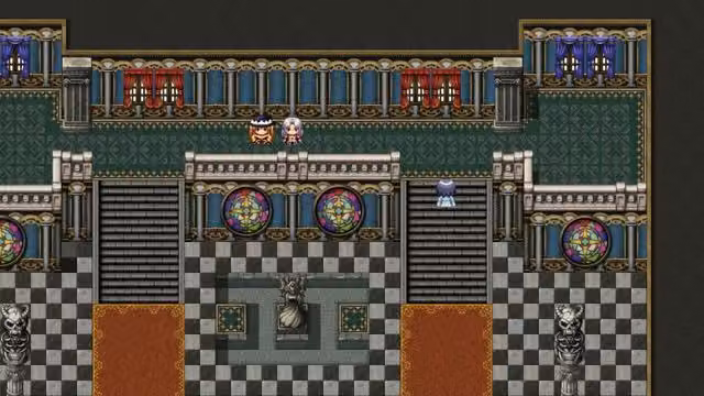 Prince Nikolai and the Vampires 2
