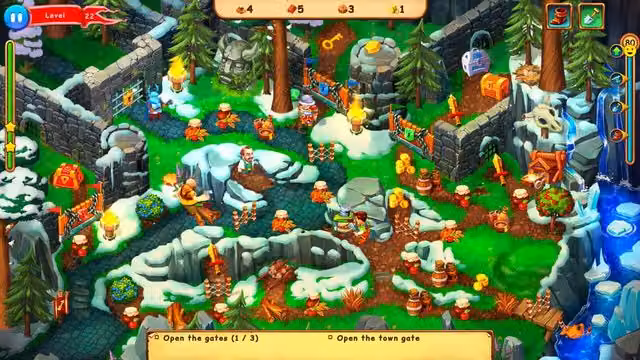 Robin Hood: Spring of Life 2