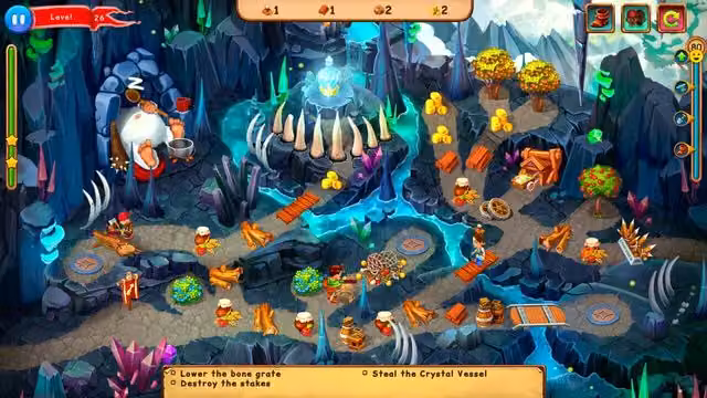 Robin Hood: Spring of Life 5