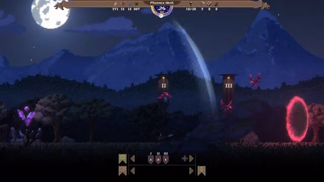 Phoenix Hope 3