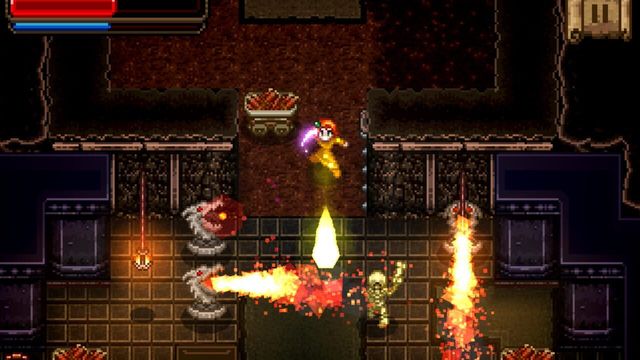 Wayward Souls: Curse of Shadow 2