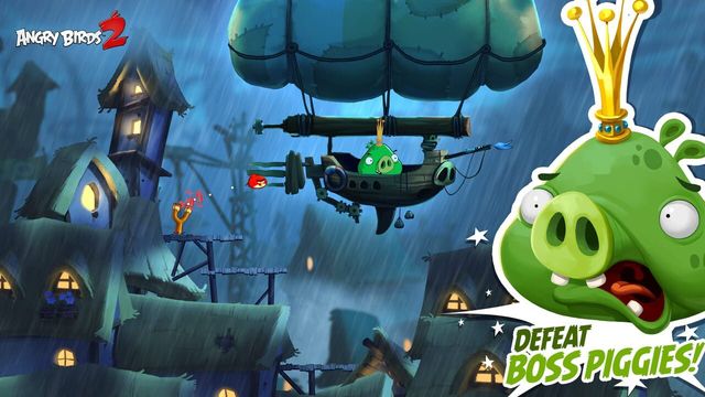 Angry Birds 2 2