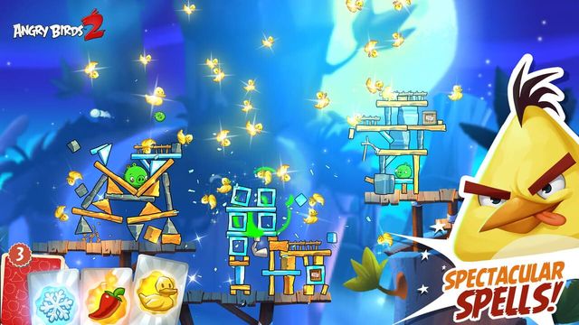 Angry Birds 2 3
