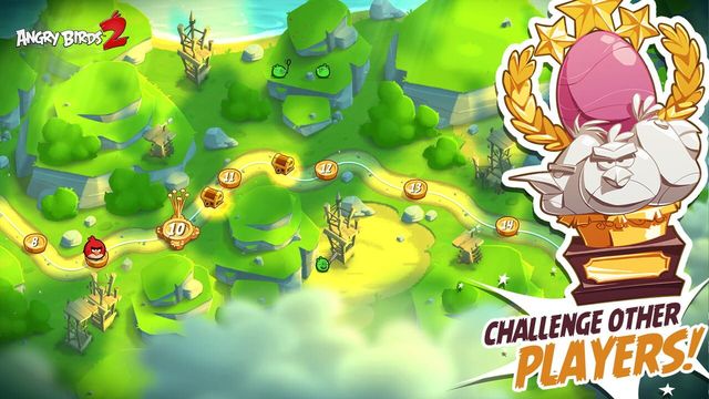 Angry Birds 2 5