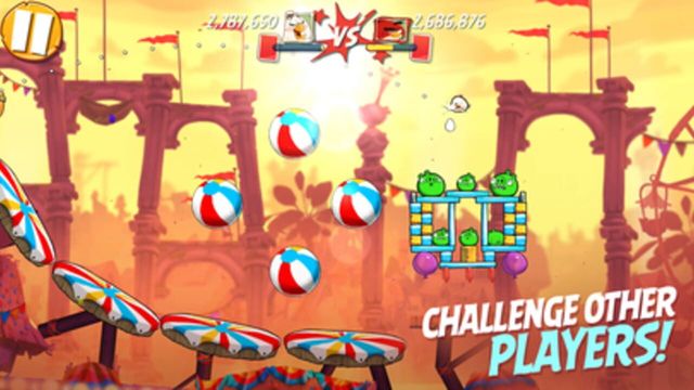 Angry Birds 2 6
