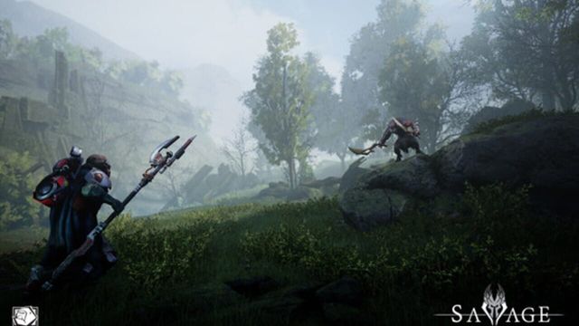 Savage: Resurrection 2