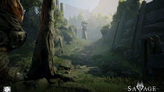 Savage: Resurrection 3