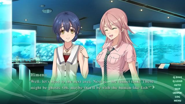 Sound of Drop: Fall into Poison 2
