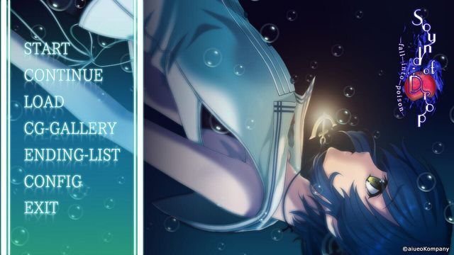 Sound of Drop: Fall into Poison 5