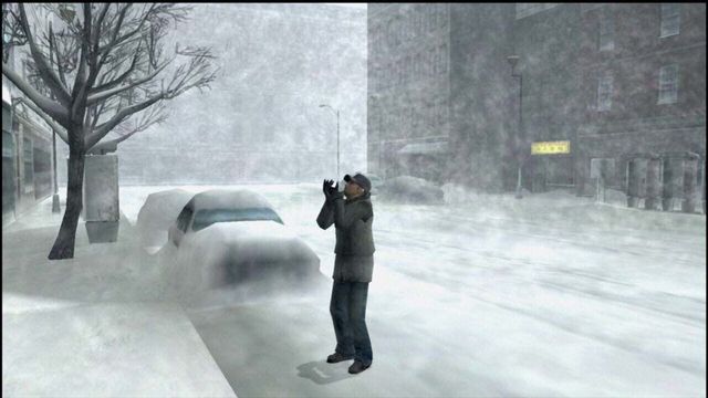 Indigo Prophecy 2