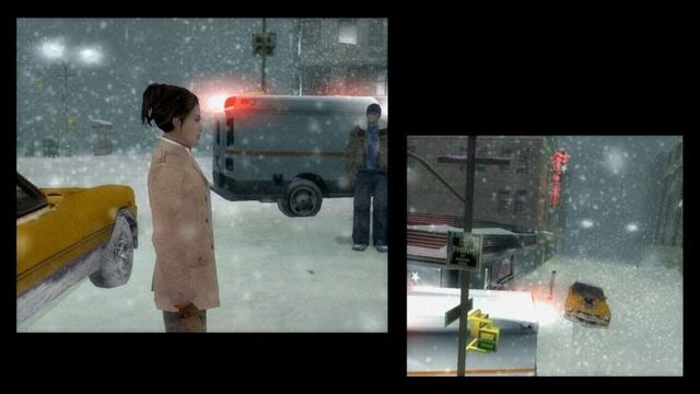 Indigo Prophecy 3