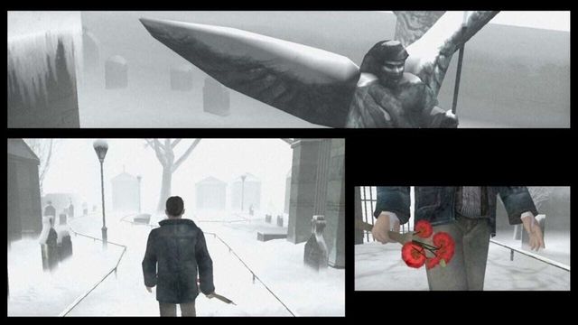 Indigo Prophecy 4