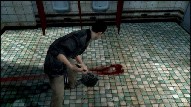 Indigo Prophecy 5