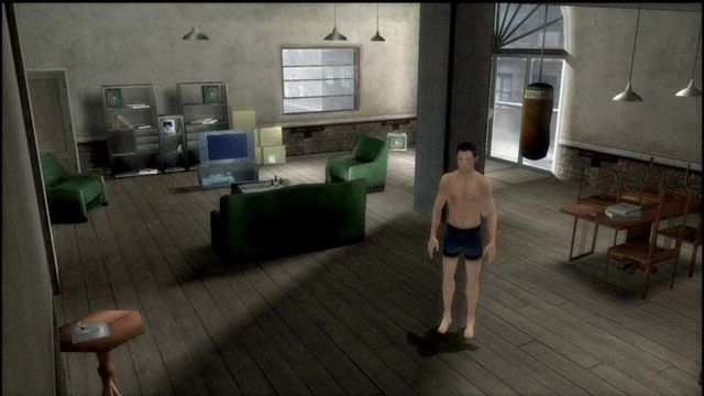 Indigo Prophecy 6
