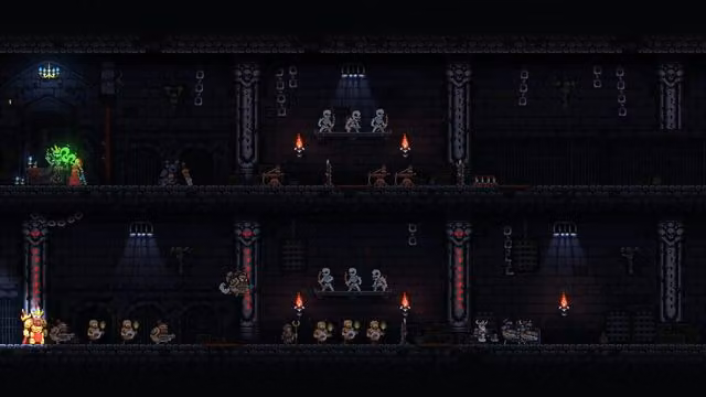 Queenchantment 1