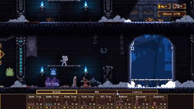 Queenchantment 2