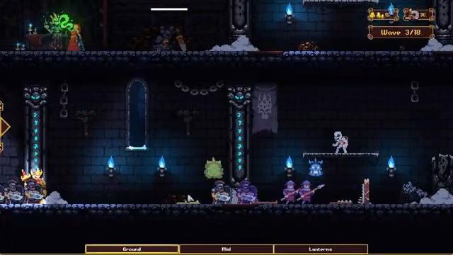 Queenchantment 4