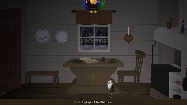 Midvinter 2