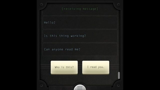 Lifeline 3