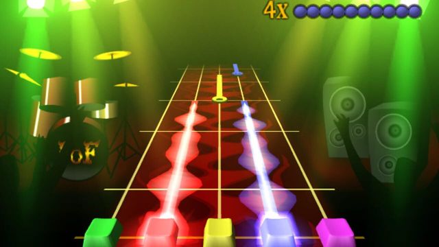Frets on Fire 2