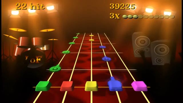 Frets on Fire 3