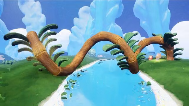 OddFauna: Secret of the Terrabeast 2