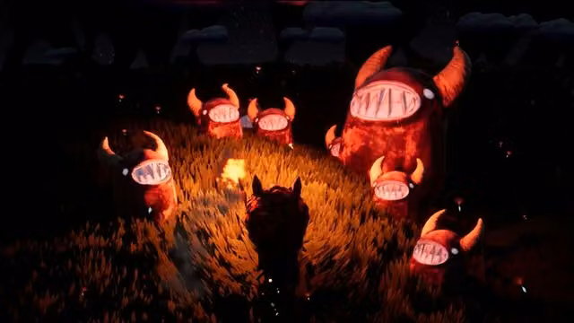 OddFauna: Secret of the Terrabeast 4